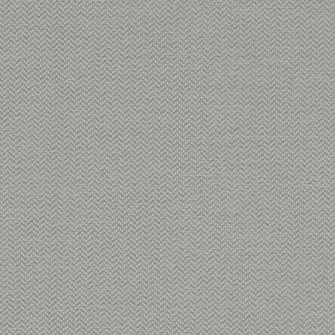 Claro Silver Upholstery Fabric
