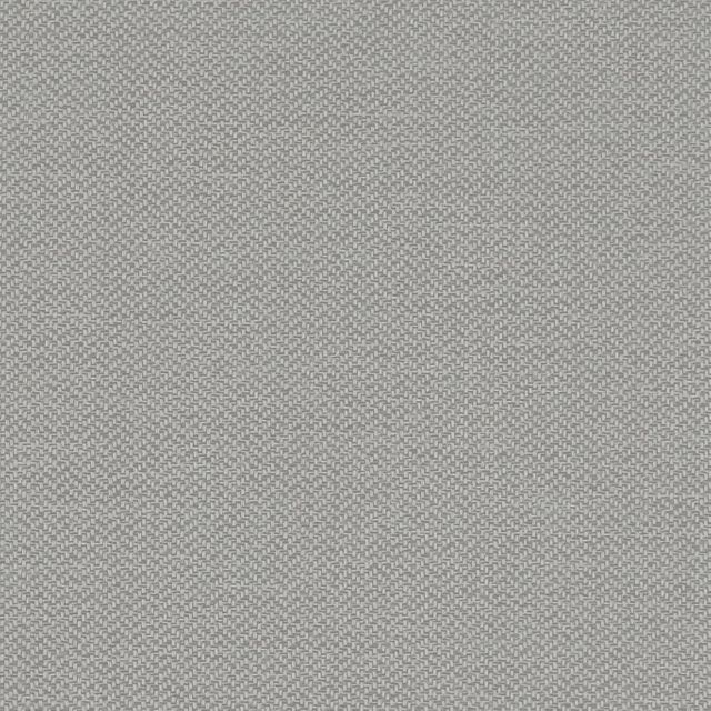 Clarke and Clarke Purus Claro Silver