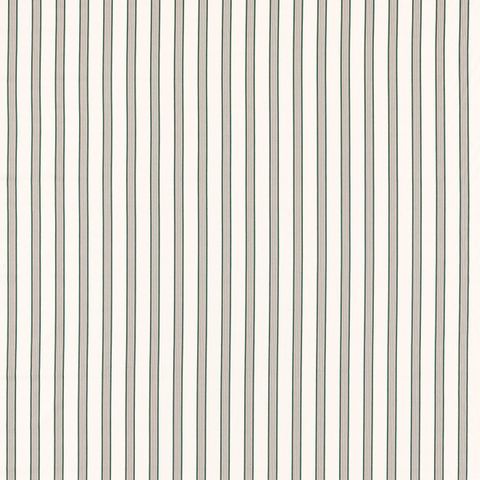 Edison Racing Green/Linen