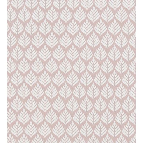 Elise Blush Upholstery Fabric