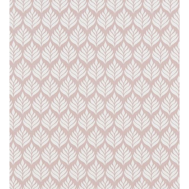 Elise Blush Voile Fabric