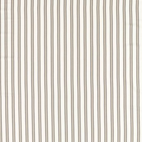Edison Charcoal/Natural Upholstery Fabric