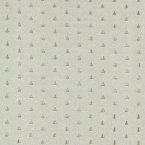 Falena Linen/Gold