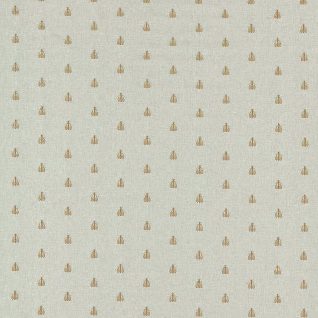 Falena Linen/Gold