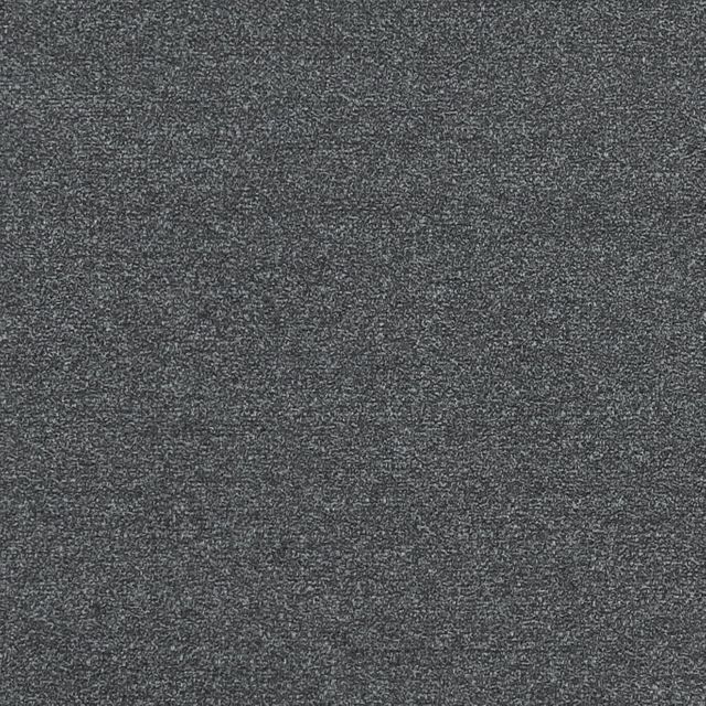 Clarke and Clarke Purus Felpa Graphite