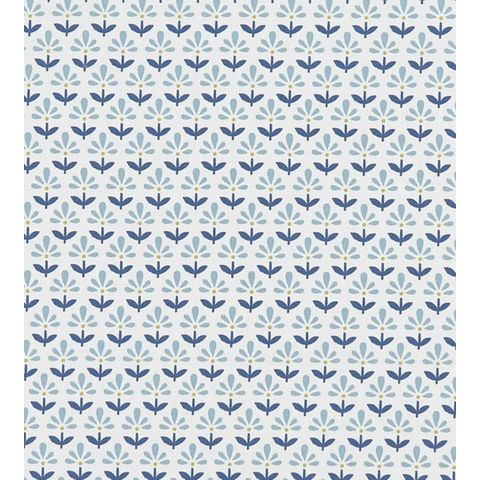 Fleur Chartreuse/Charcoal