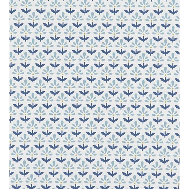 Studio G Co-ordinates Fleur Chartreuse/Charcoal