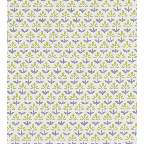 Studio G Co-ordinates Fleur Denim Cushion