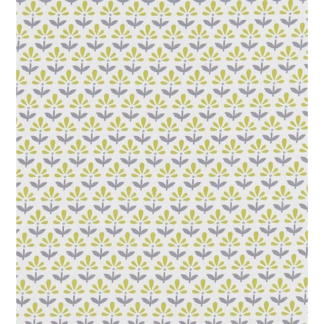 Studio G Co-ordinates Fleur Denim Upholstery Fabric