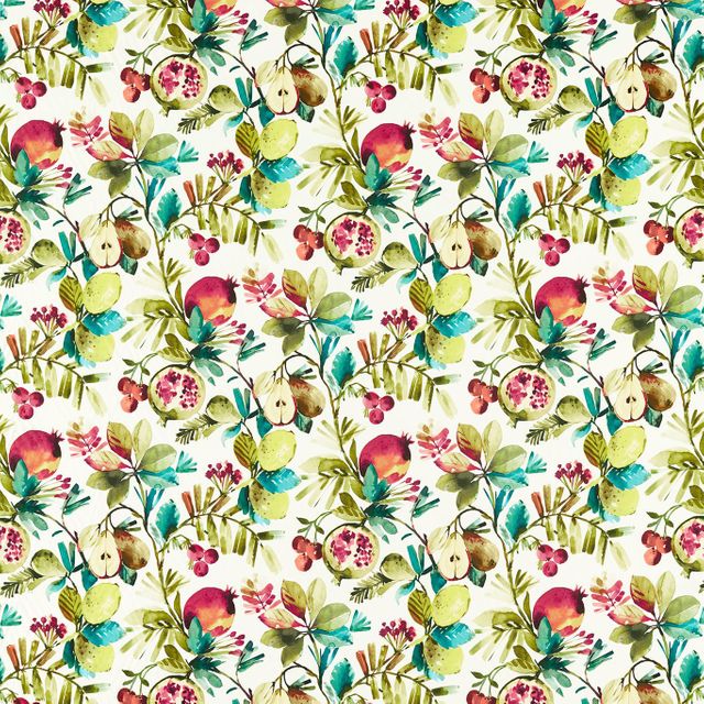 Studio G Amazonia Fruta Cotton Summer