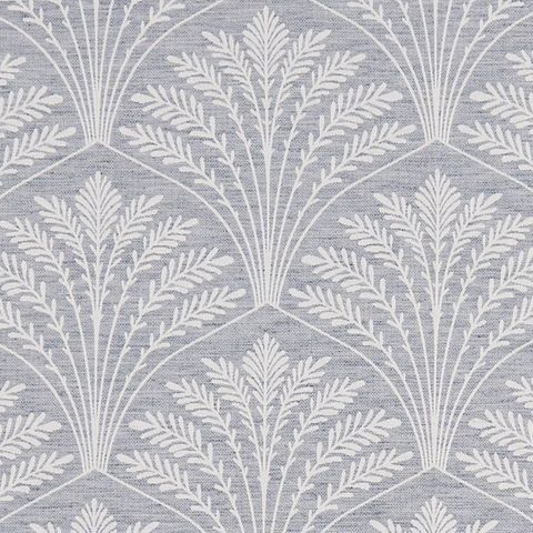 Freja Chambray Voile Fabric