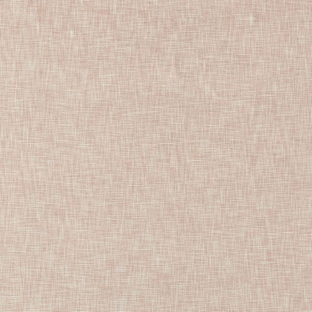 Clarke and Clarke Eco Gaia Blush