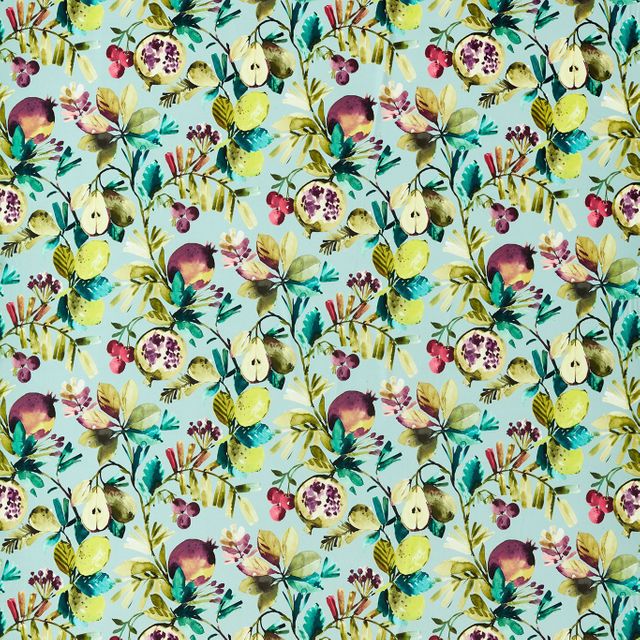 Studio G Amazonia Fruta Velvet Mineral