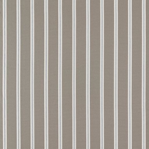Knightsbridge Charcoal/Linen Upholstery Fabric