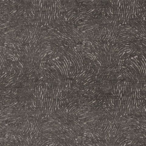 Levante Charcoal Upholstery Fabric