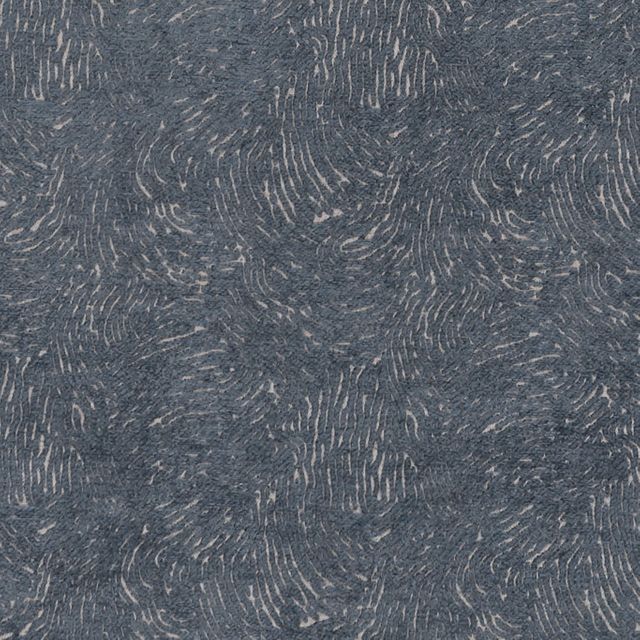 Clarke and Clarke Avalon Levante Denim
