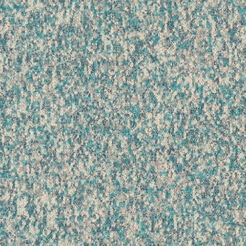 Logan Teal Upholstery Fabric