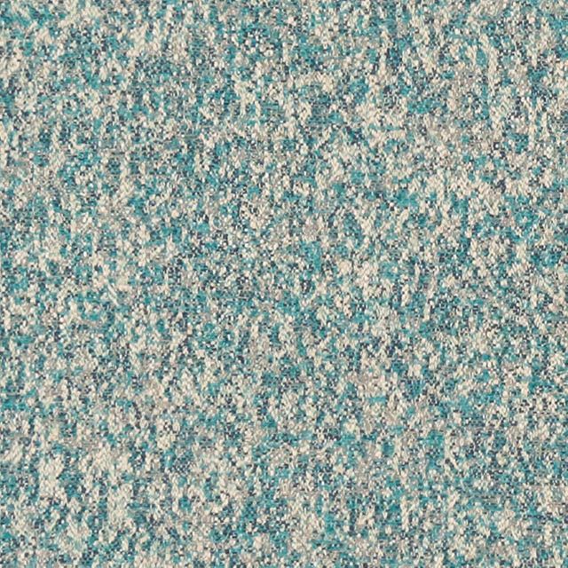 Clarke and Clarke Avalon Logan Teal