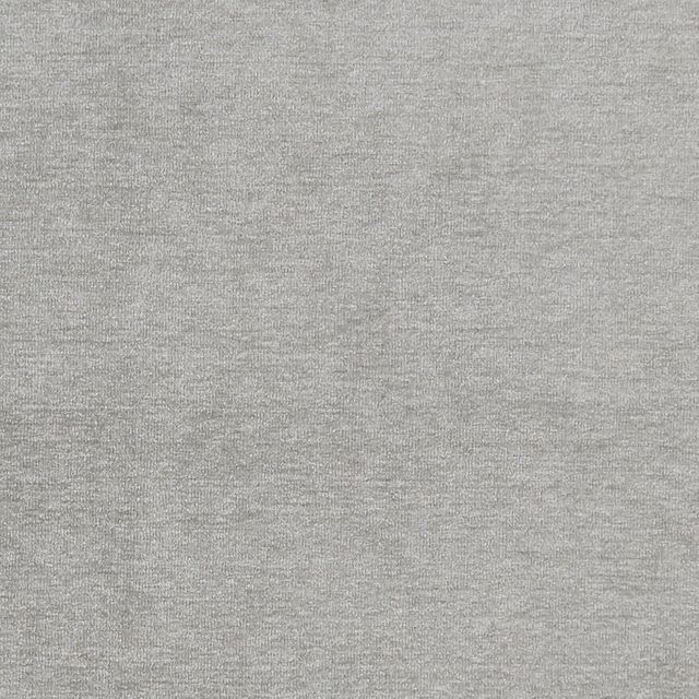 Clarke and Clarke Purus Maculo Silver