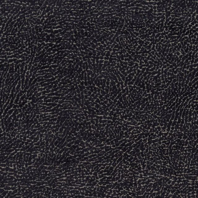 Clarke and Clarke Avalon Mason Midnight