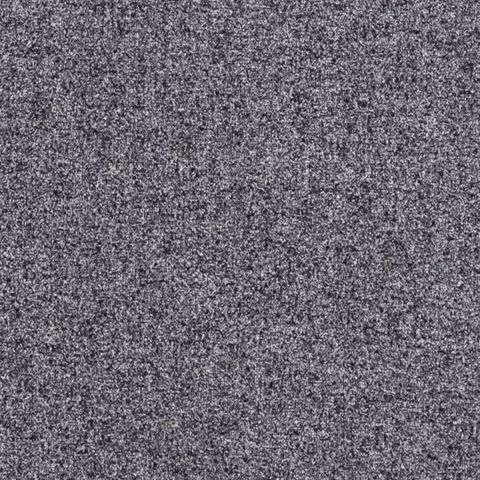 Clarke and Clarke Purus Misto Indigo Bed Runner