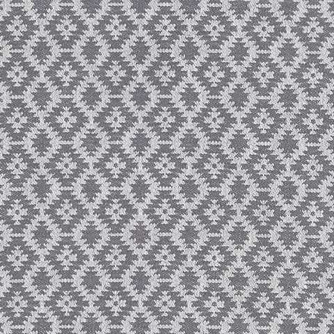 Mono Charcoal Upholstery Fabric