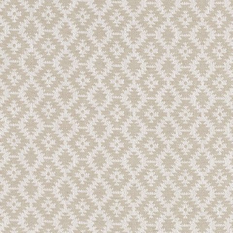 Mono Ivory/Linen Upholstery Fabric