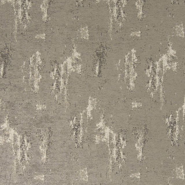 Clarke and Clarke Avalon Monterrey Charcoal