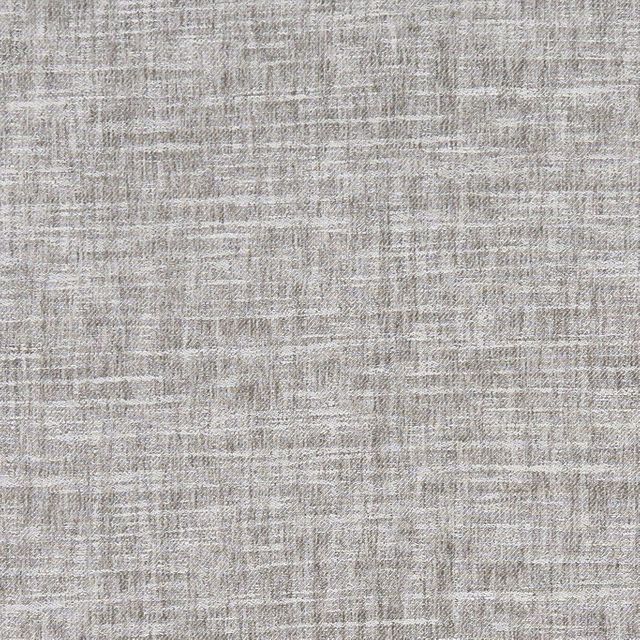 Mizo Silver Upholstery Fabric