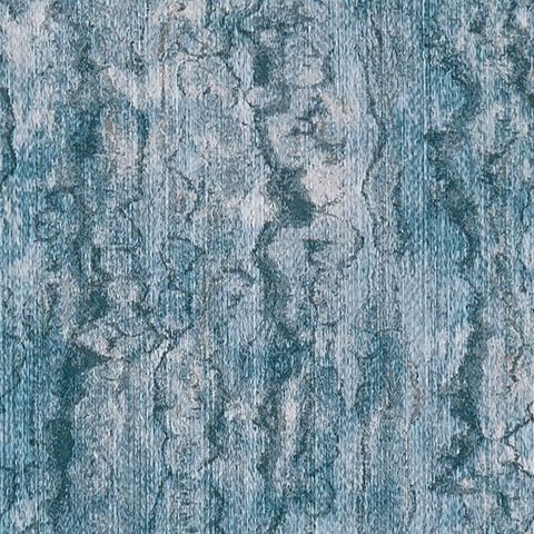 Mystic Kingfisher Upholstery Fabric