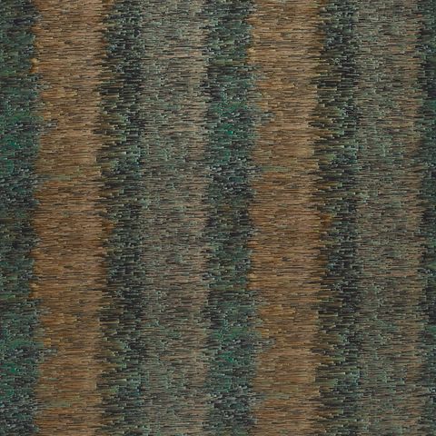 Ombre Spice Voile Fabric