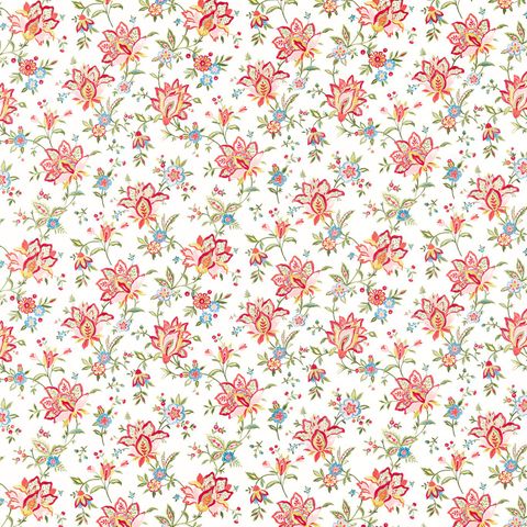 Ornella Summer Upholstery Fabric