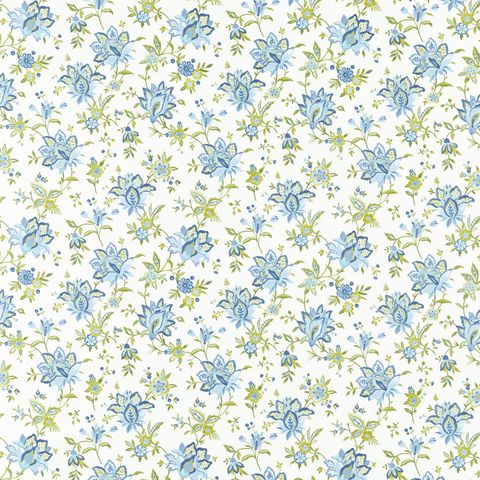 Ornella Denim Upholstery Fabric
