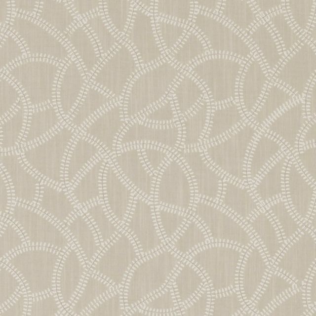 Clarke and Clarke Origins Panache Linen