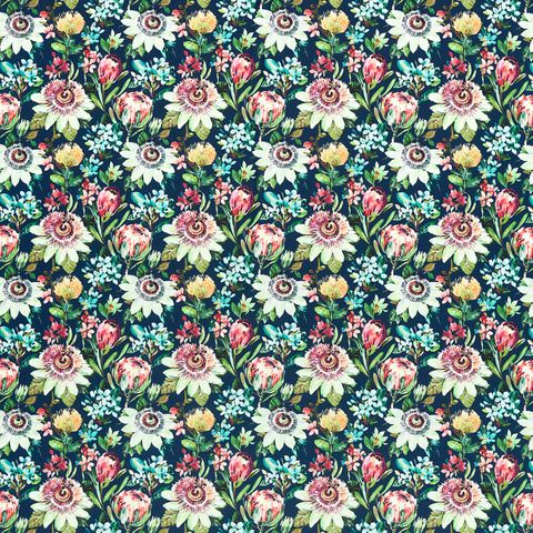 Paradise Velvet Midnight