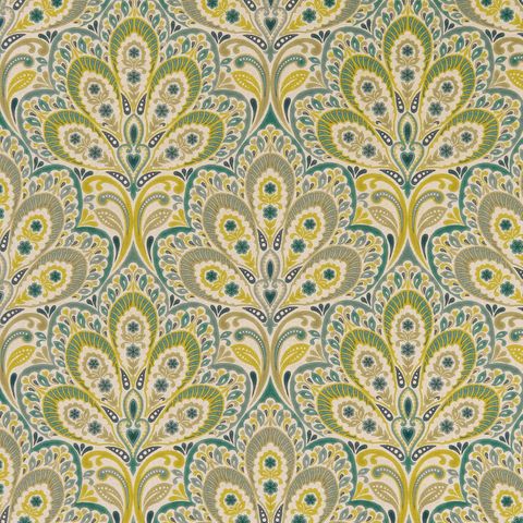 Persia Mineral Upholstery Fabric