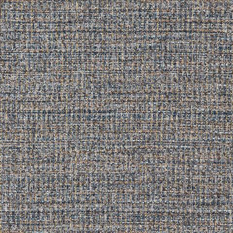 Pierre Peacock/Chartreuse Upholstery Fabric