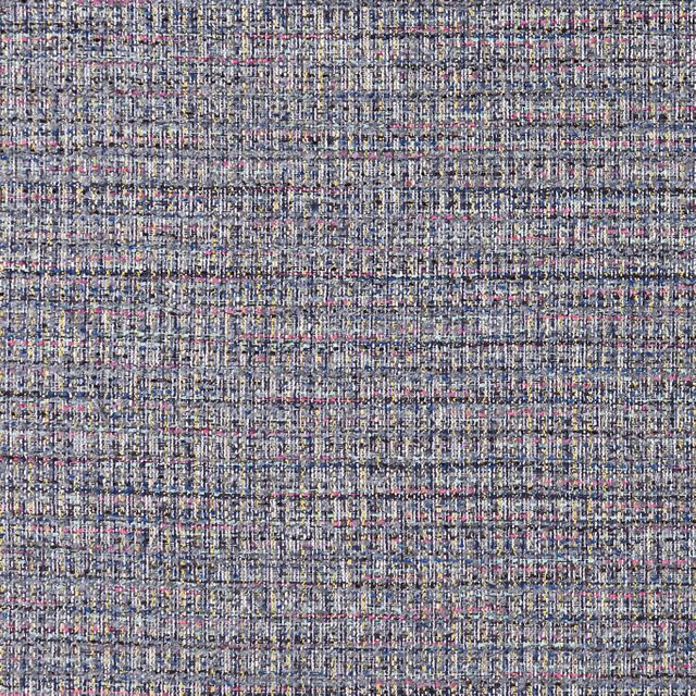 Clarke and Clarke Mode Pierre Twilight