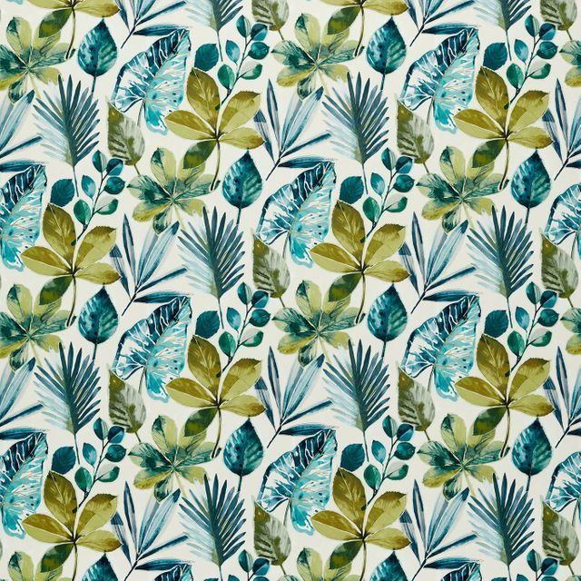 Studio G Amazonia Rainforest Velvet Glade
