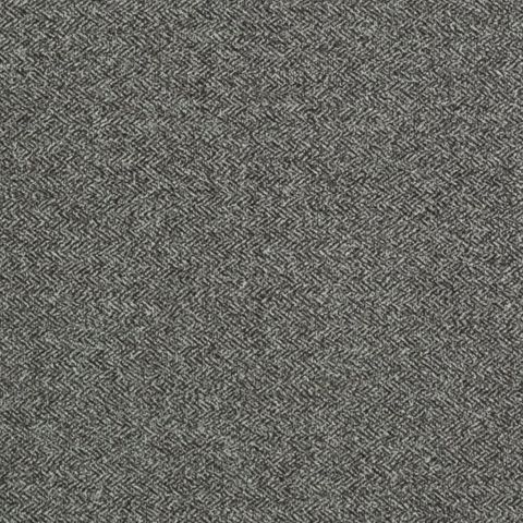 Rebano Smoke Upholstery Fabric