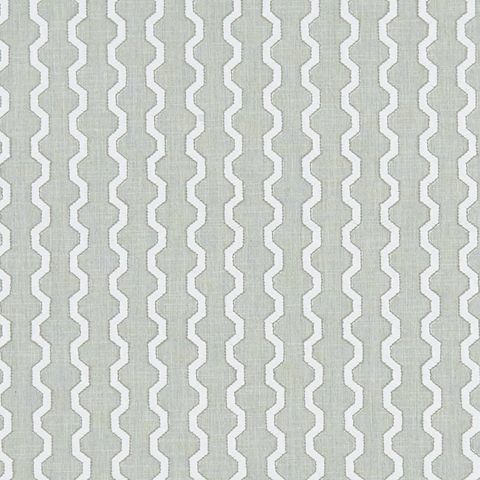 Replay Silver Voile Fabric