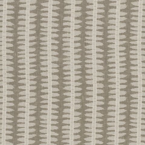 Risco Linen Voile Fabric