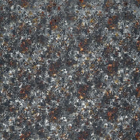 Scintilla Spice/Dusk Upholstery Fabric