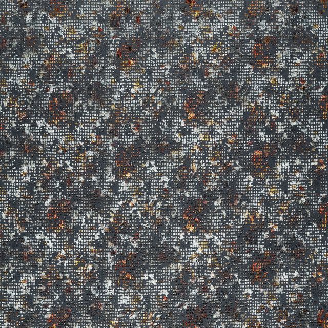 Clarke and Clarke Fusion Scintilla Spice/Dusk