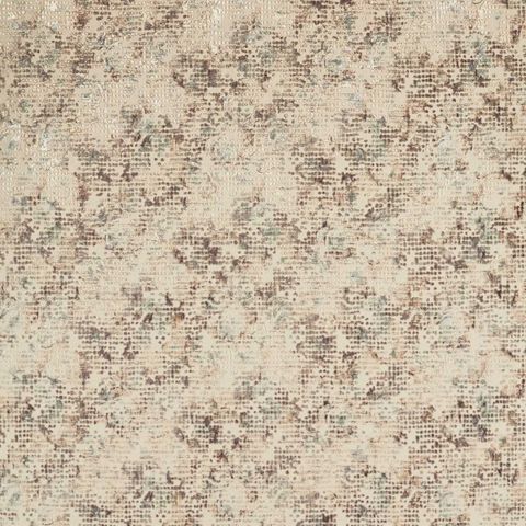 Scintilla Natural Upholstery Fabric