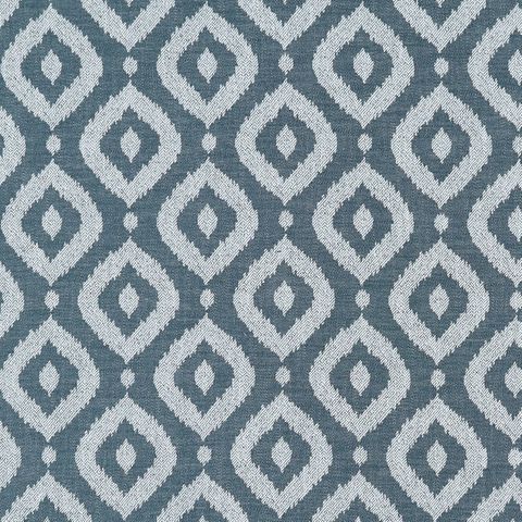 Soraya Denim Upholstery Fabric