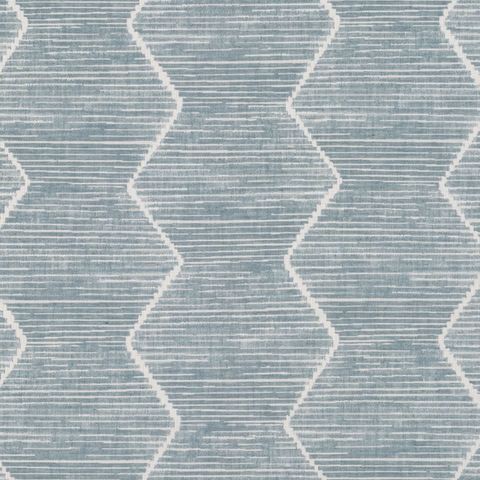 Stratum Chambray Voile Fabric