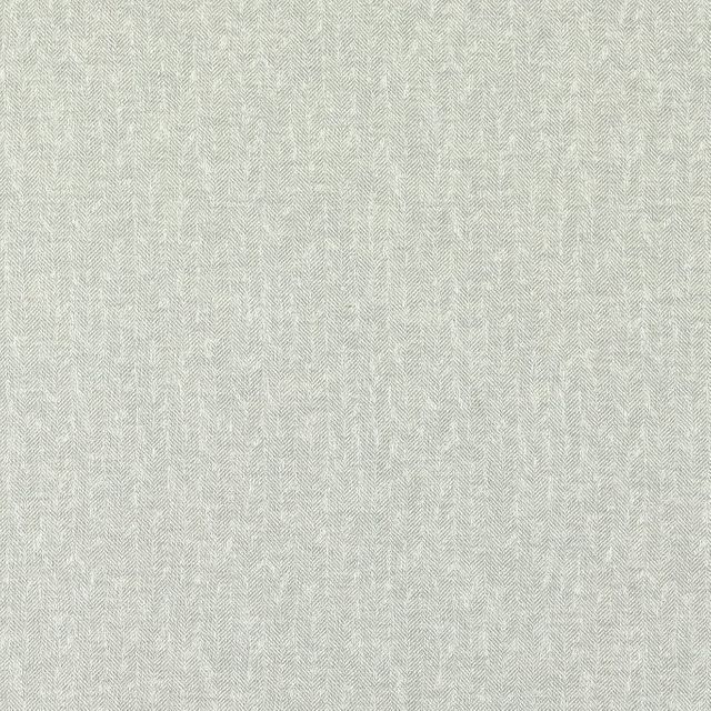 Clarke and Clarke Eco Tierra Silver