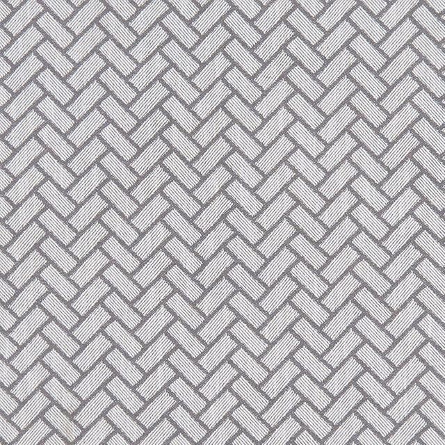 Clarke and Clarke Origins Urban Charcoal Upholstery Fabric