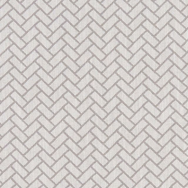 Clarke and Clarke Origins Urban Silver Upholstery Fabric